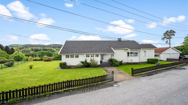 Arkivbilder før oppgraderinger
