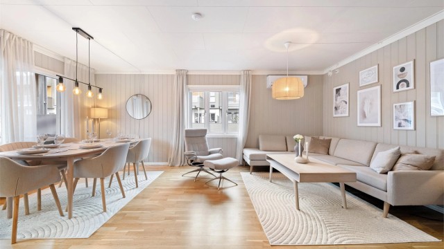 Krogsveen Sunnmøre v/ Eiendomsmegler Nina Ormseth Pettersen har gleden av å presentere Kråmyrvegen 2.