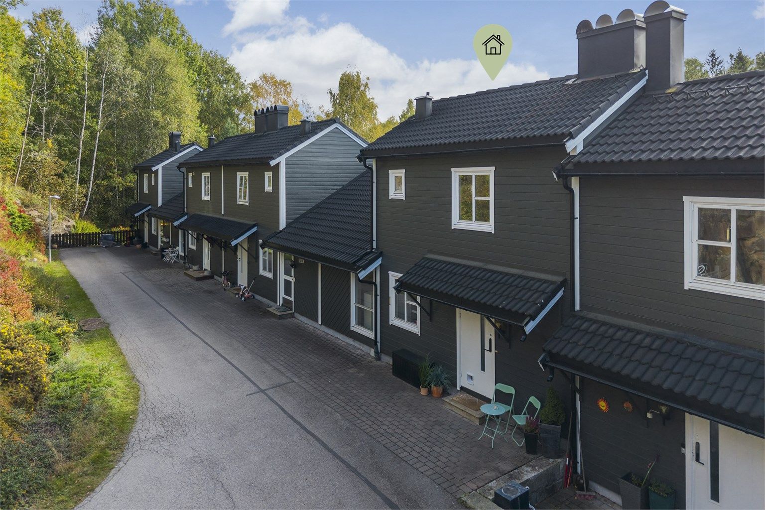Velkommen til Ospelia 49!