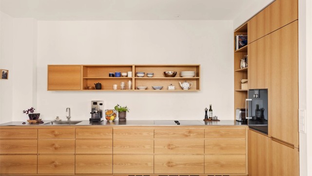 Velkommen til Jacob Aalls gate 60A, en innbydende toppleilighet på Jessenløkken, presentert av Marius Iversen v. Eiendomsmegler Krogsveen