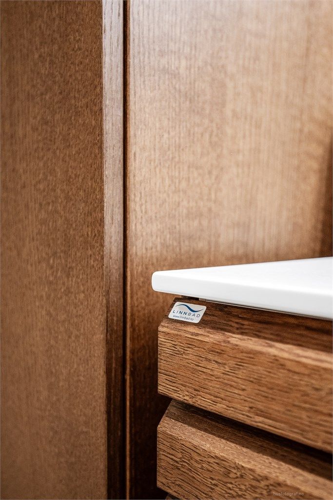 Bad - Detaljbilde.