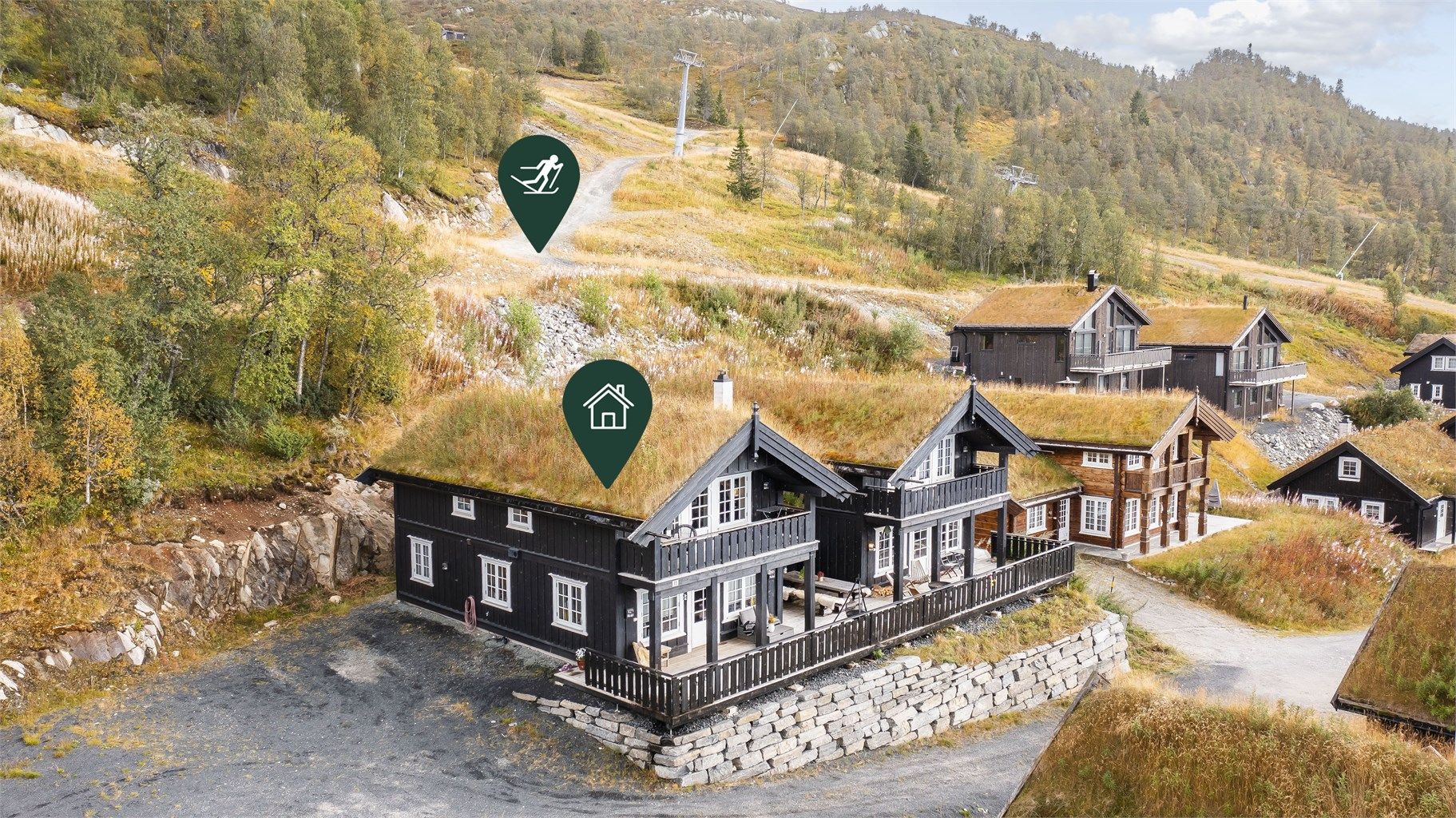 Fredrik Christoffersen presenterer: Utsikten 11