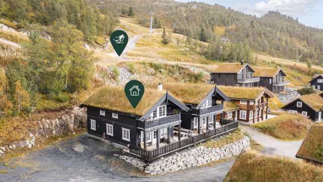 Fredrik Christoffersen presenterer: Utsikten 11