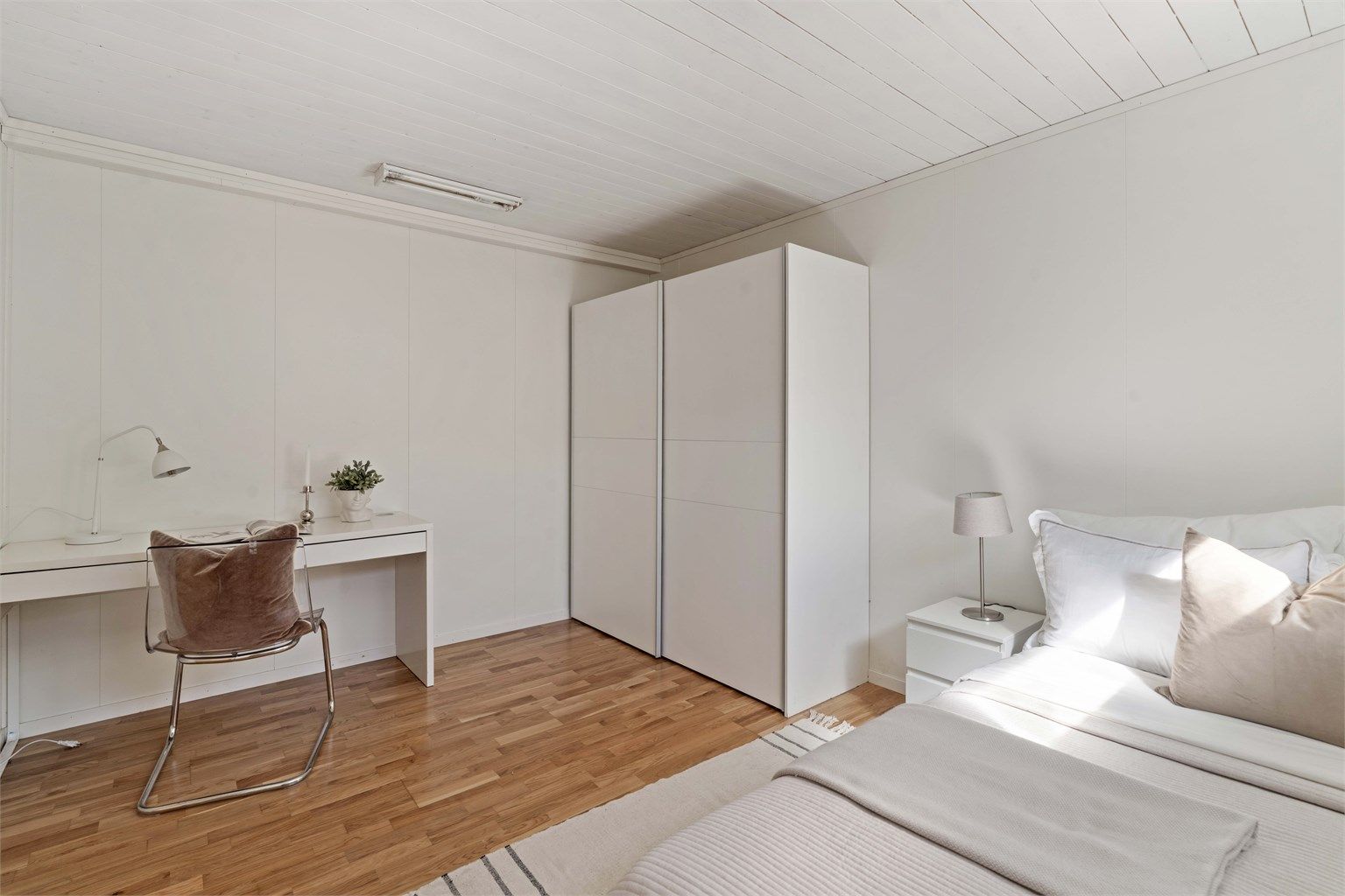 Soverom IIII (Soverommet er ikke godkjent)