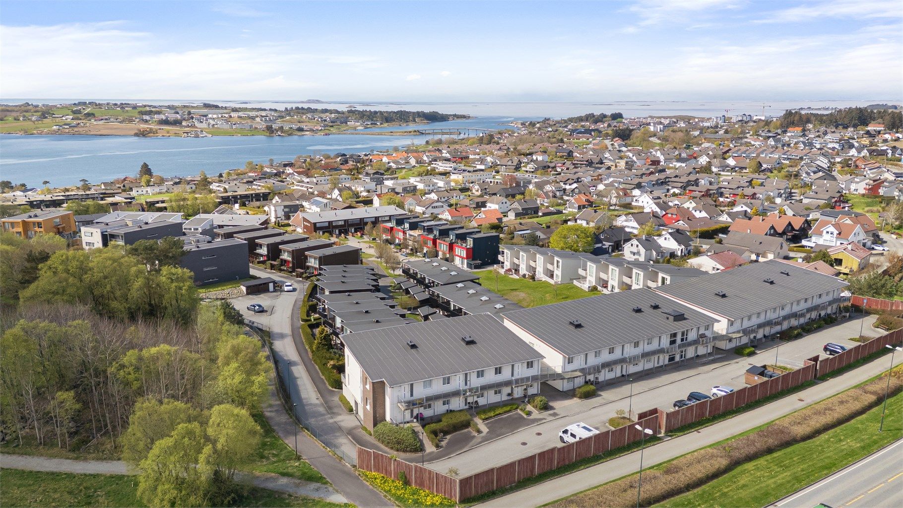 Lene Hviding v/Krogsveen eiendom har gleden av å presentere Ryttersvingene 150.