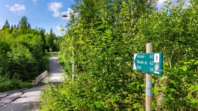 Turområde Kruttverket