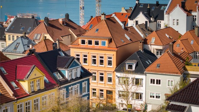 Velkommen til en leilighet med stort potensiale presentert av Jan Erik Larsen i Krogsveen Eiendom