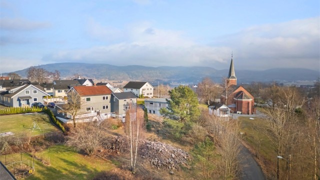 Velkommen til Mælen 12 og 14!
Foto Ole Thorgeir Solheim Thoresen