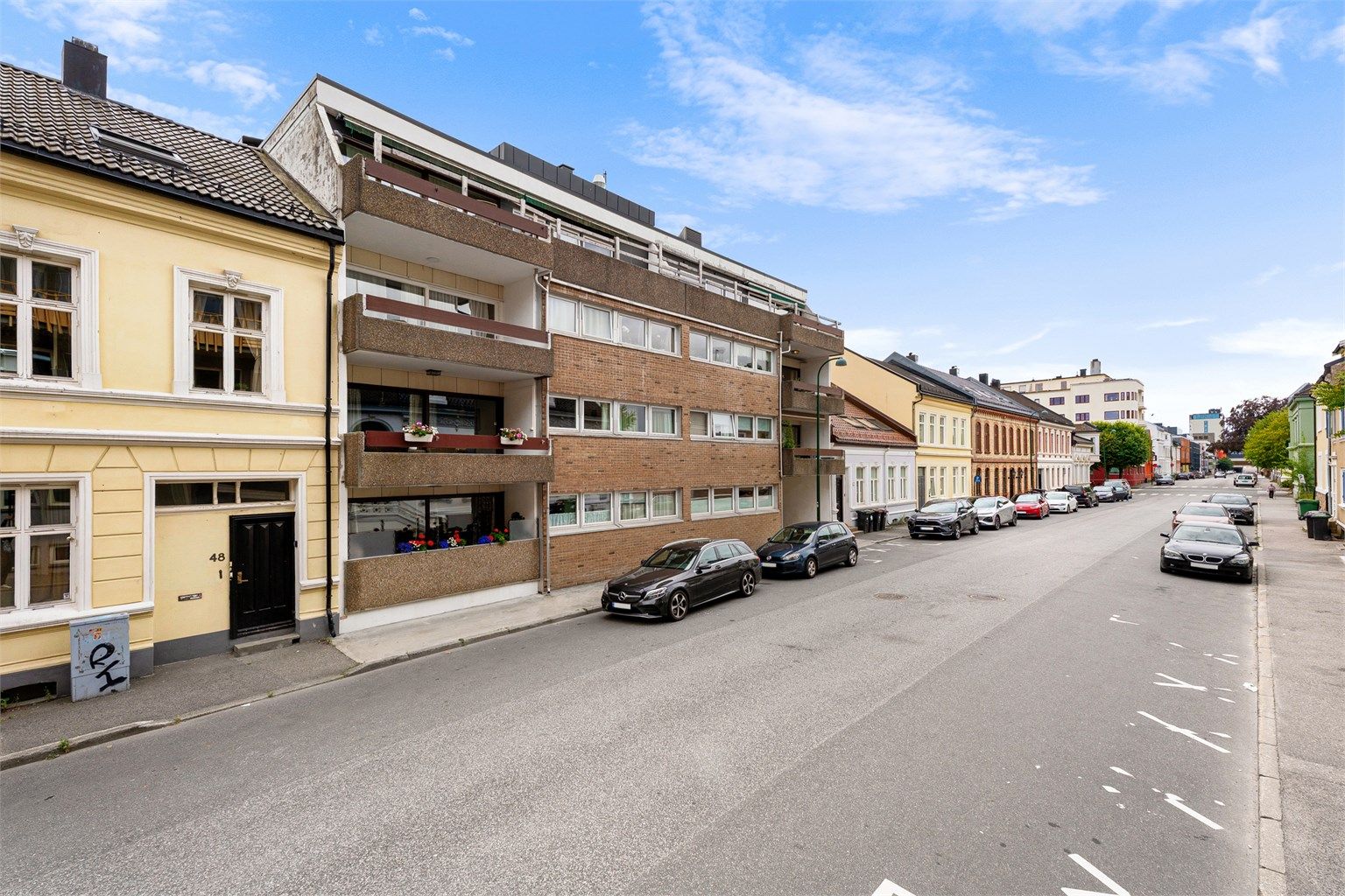 Kongens gate 44
