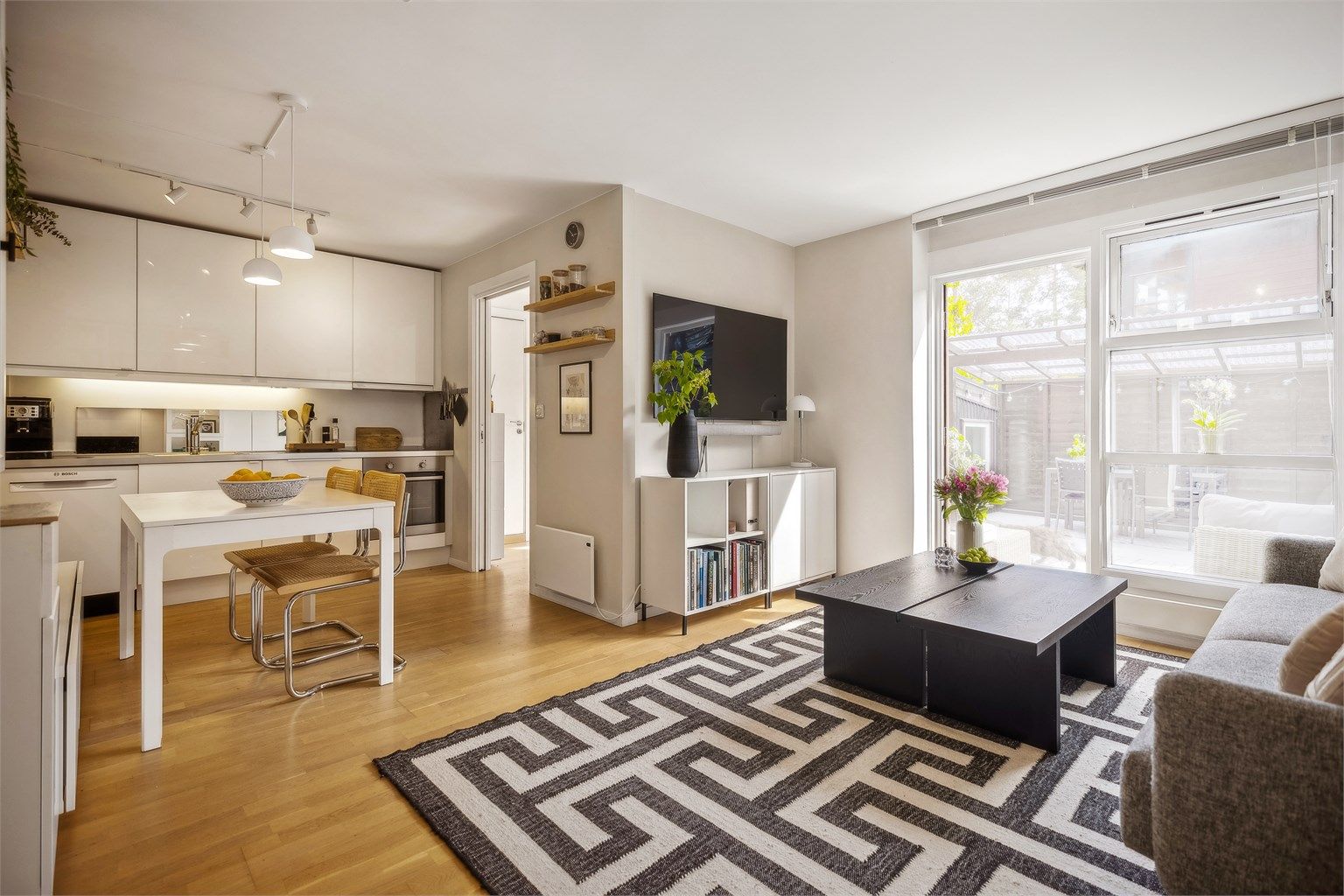 Velkommen til Blåbærstien 32J! -Presentert av Elisiff Wennersgaard v/Krogsveen Nesodden