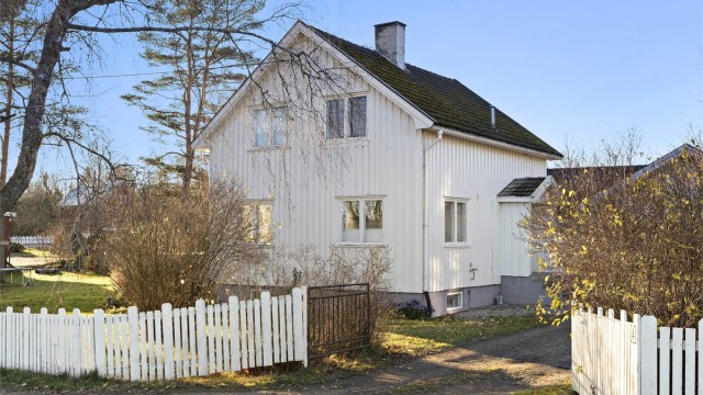 Velkommen til Hesteskoen 4!