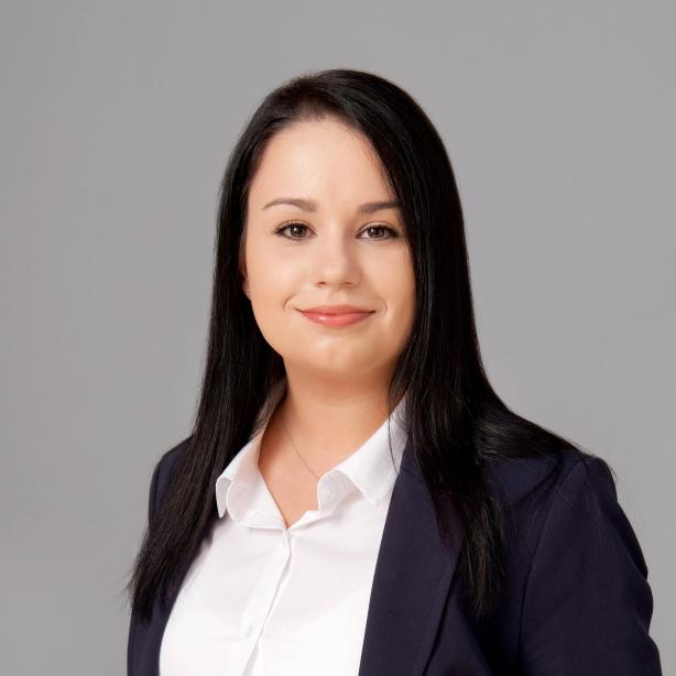 Sonia Tajdus