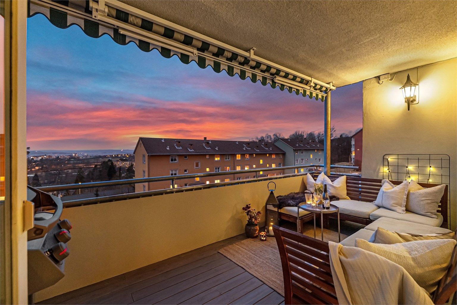 Velkommen til Selvbyggerveien 110 - Presentert av Krogsveen ved Jan Robert Ottesen!