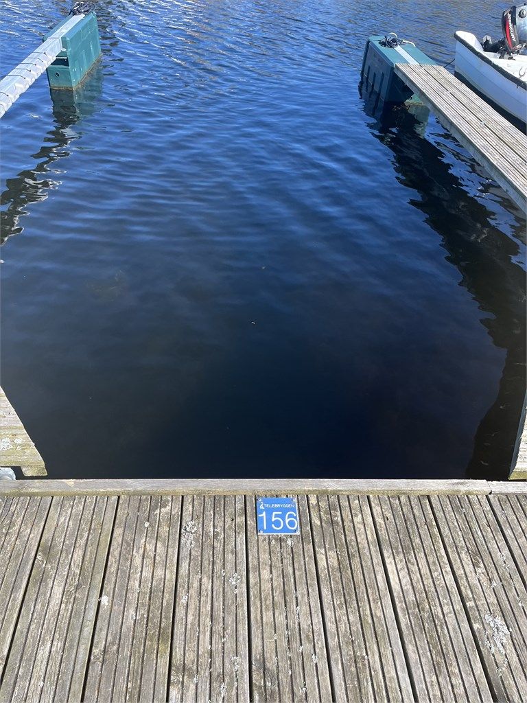Mulighet for kjøp av båtplass i idylliske Fevikkilen.