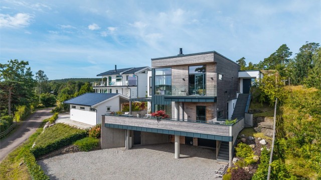 Velkommen til Flekkenveien 111!