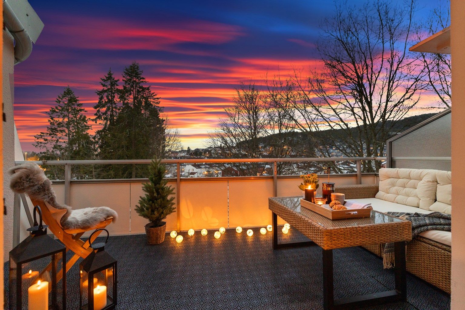 Krogsveen ved Remi Bangsund har gleden av å presentere Selvbyggerveien 127!