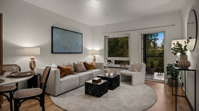 Stemning