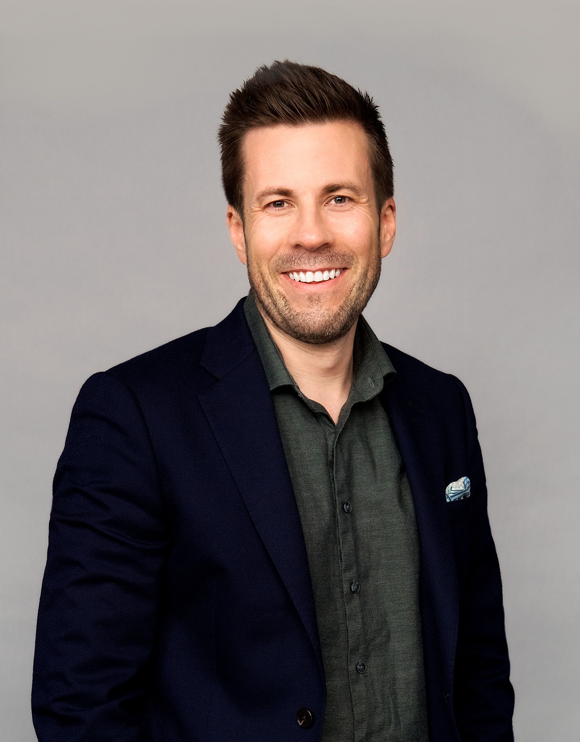 Marius Elstad