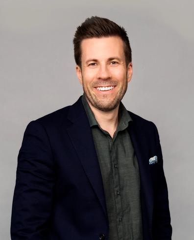 Marius Elstad