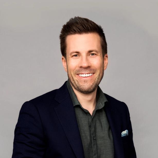 Marius Elstad