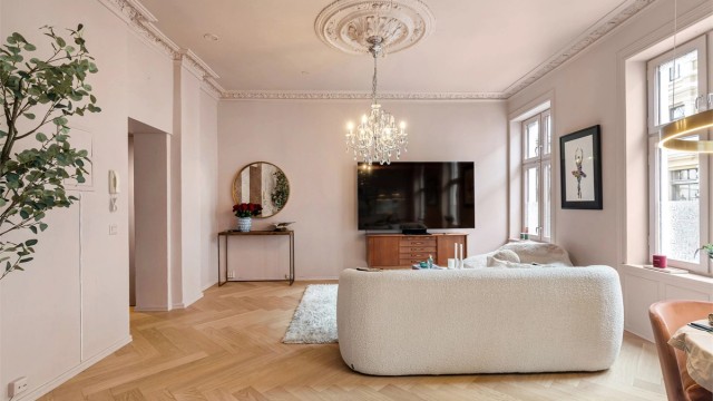 Nytt sikringsskap i 2024 + ny kurs til kjøkkenet