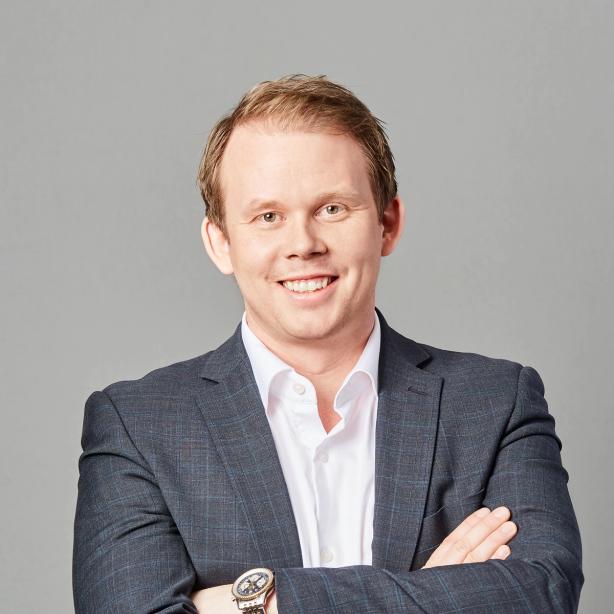 Tommy Sødergren Vatslid