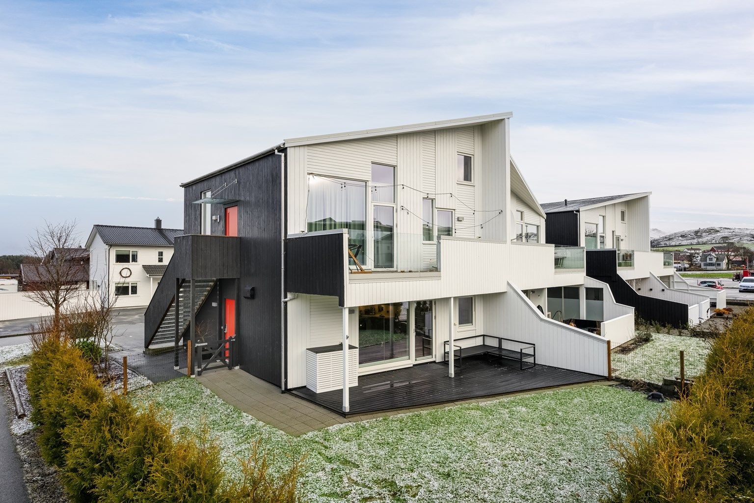 Velkommen til Raunåkerstubben 1 - Presentert av Daniel S. Mossige v/Krogsveen Jæren