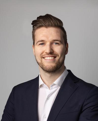 Kjetil Kraabøl