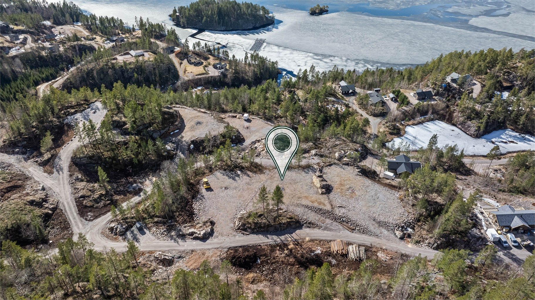 Velkommen til Bjønnåsen!