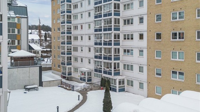 Det er i tillegg kort veg til Espern og Fønix som er moderne treningssentre og Ankerskogen idrettspark og svømmehall.