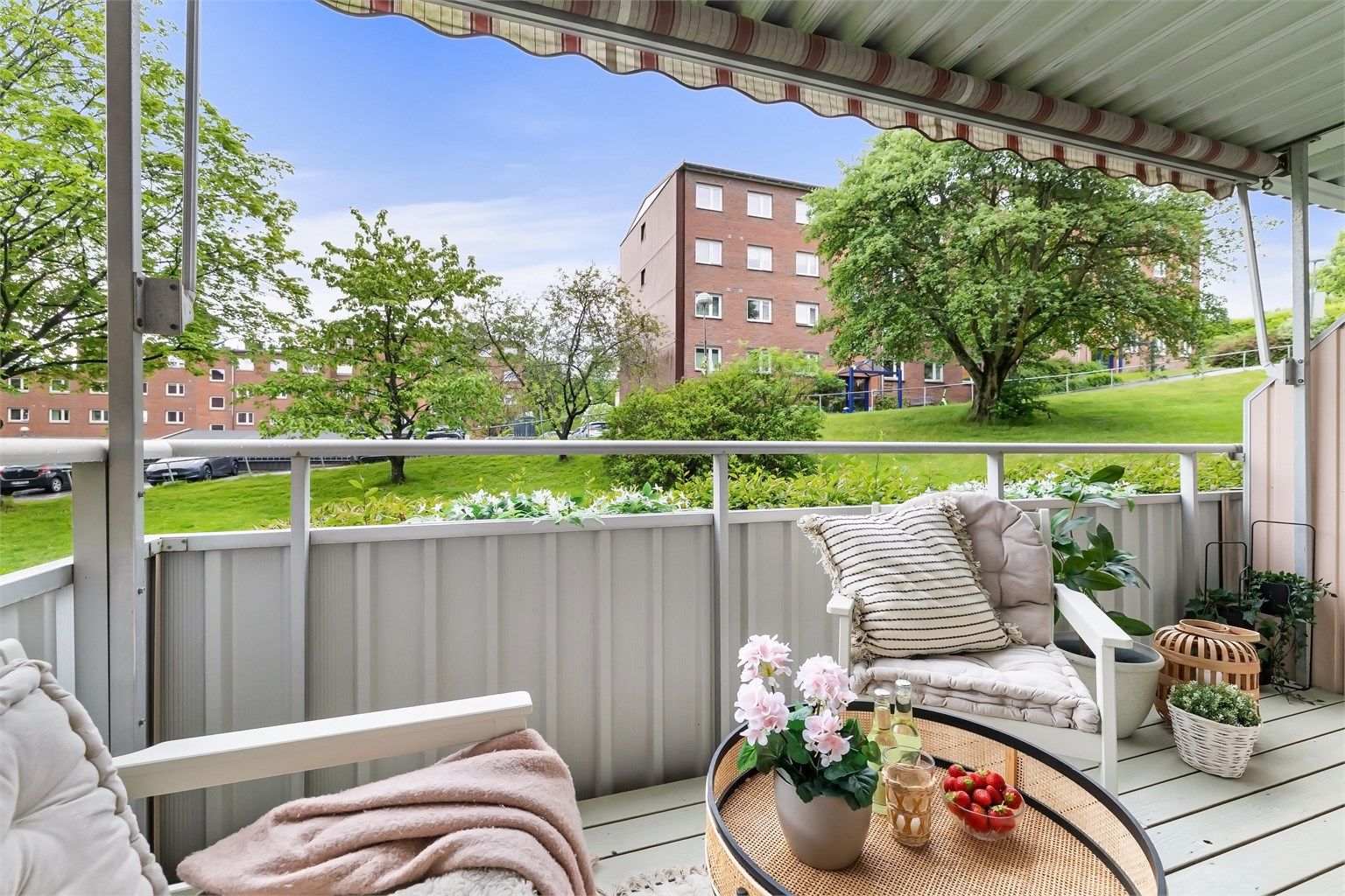 Krogsveen ved Remi Bangsund har gleden av å presentere Disenveien 25!