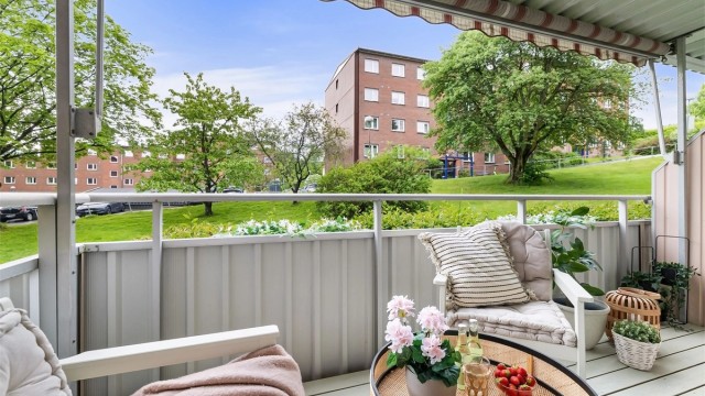 Krogsveen ved Remi Bangsund har gleden av å presentere Disenveien 25!