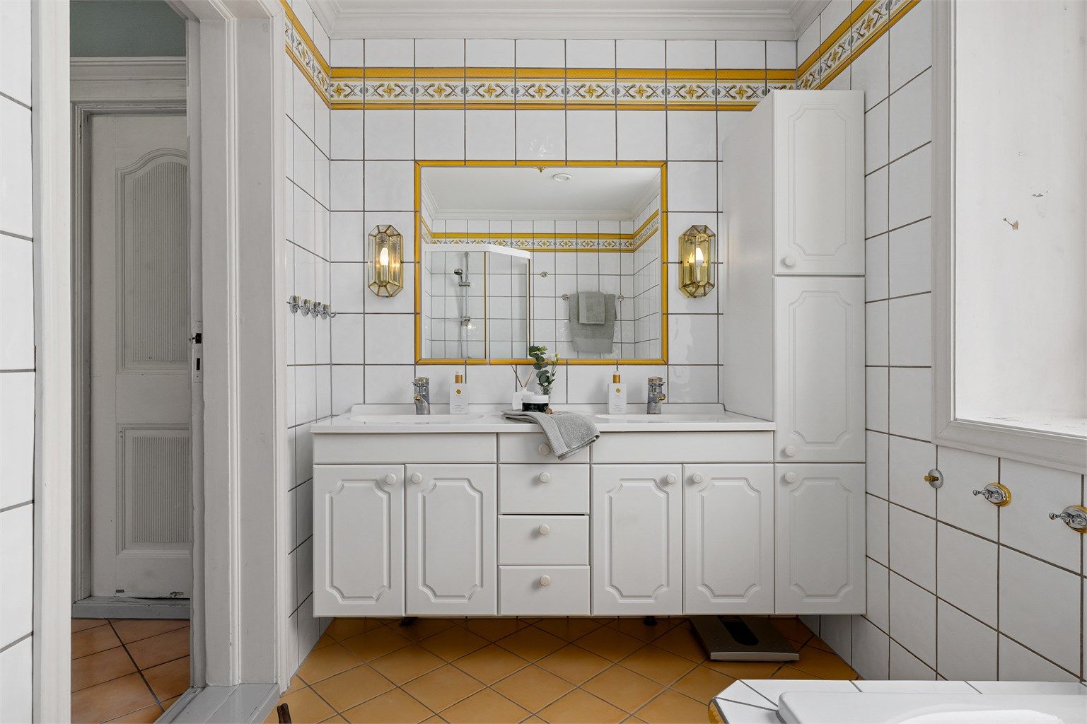 Bad fra sent ´90-tall.