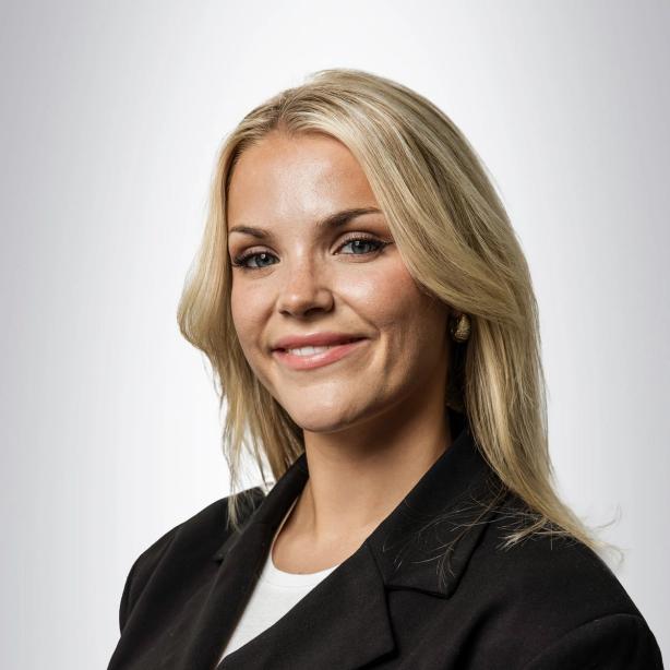 Nina Ormseth Pettersen