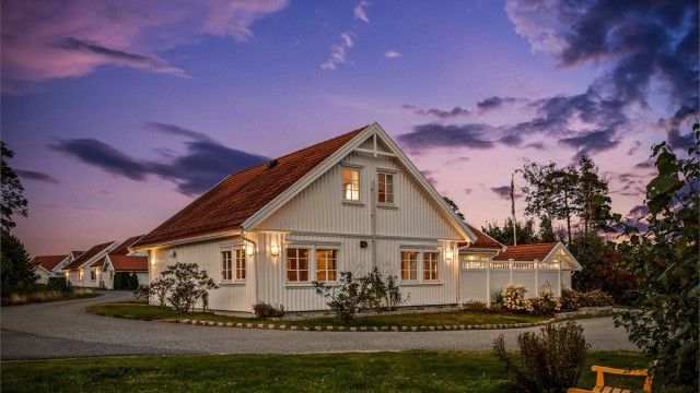 Rødstoppen 49 presenteres av Per-Espen Omberg i Krogsveen.