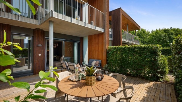 Velkommen til Bjørnenga 34