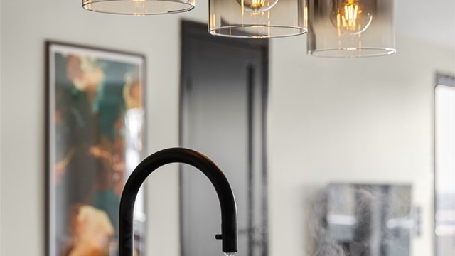 Armatur fra Quooker gir deg kokende vann på sekunder