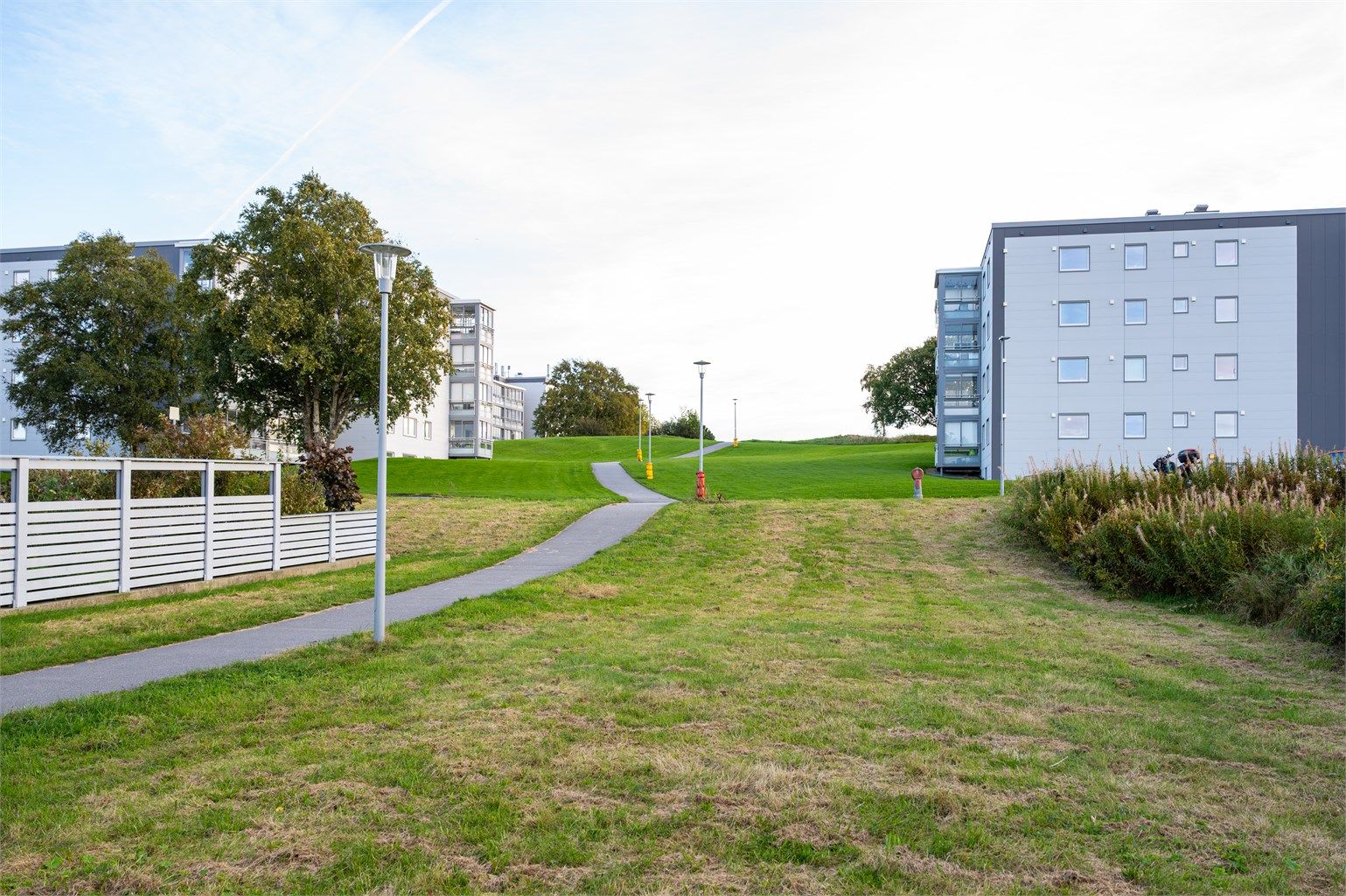 Trygg og fin skolevei!