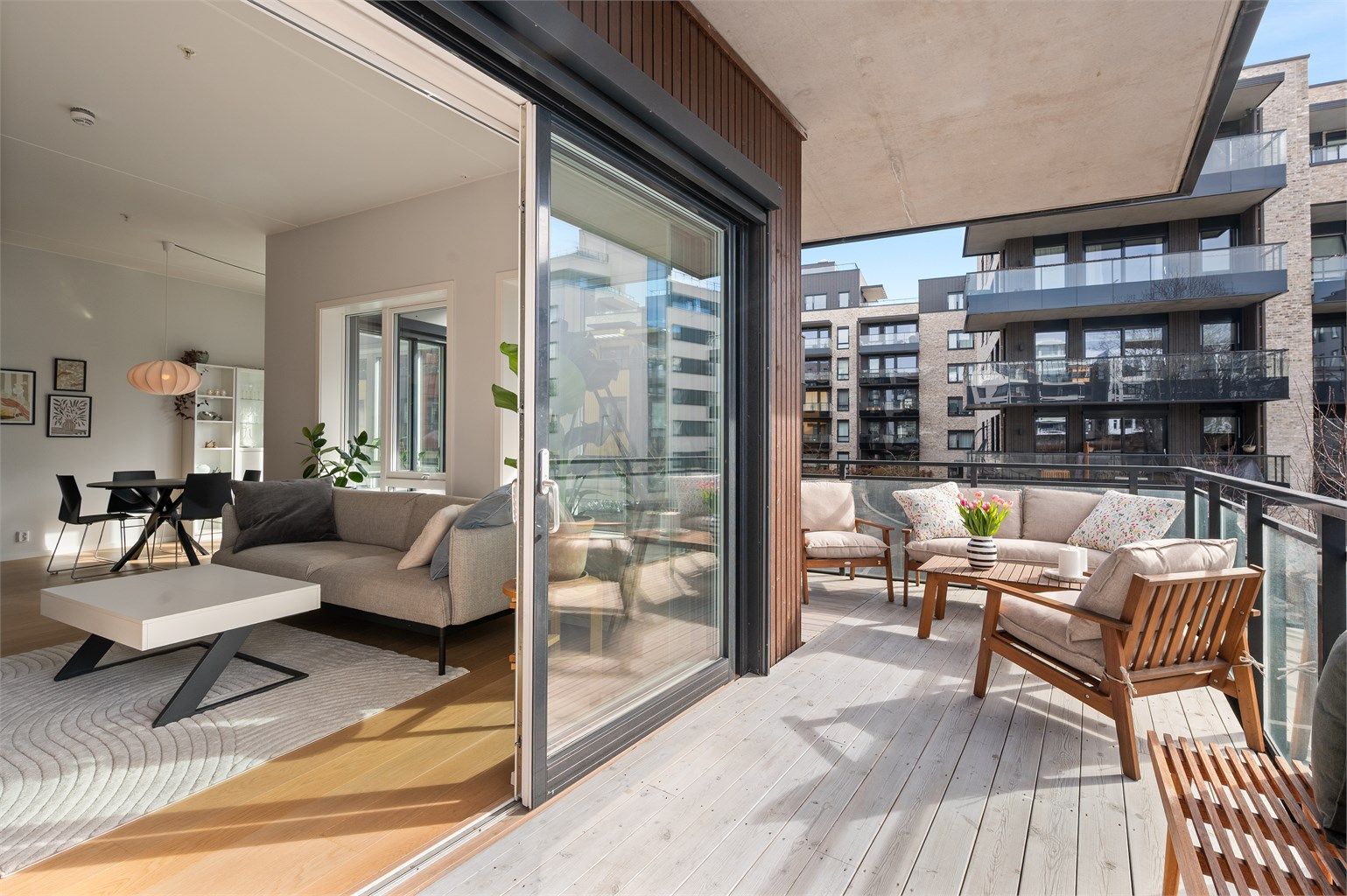 Velkommen til Stålverkskroken 20!