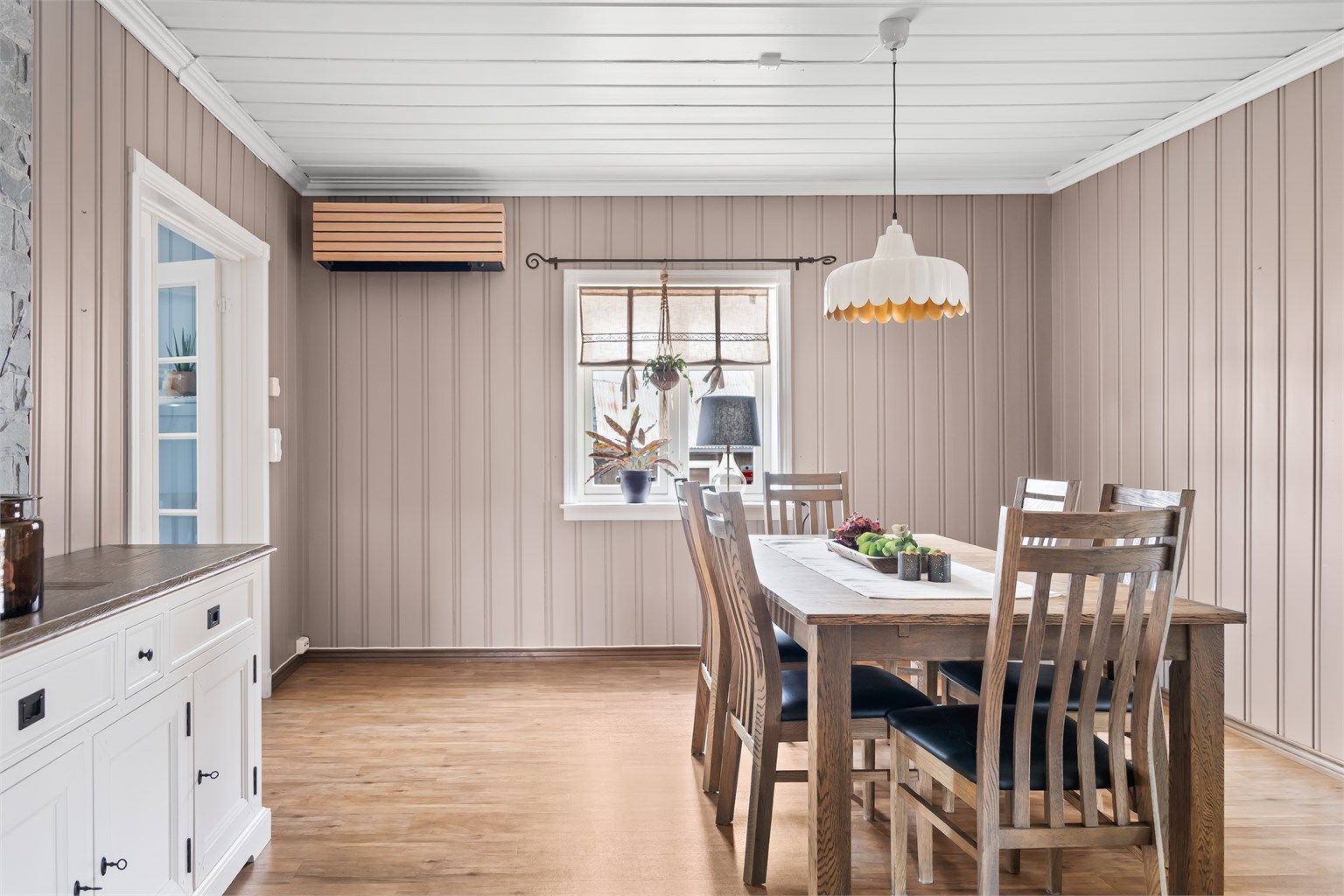 Ny varmepumpe fra 2025! 