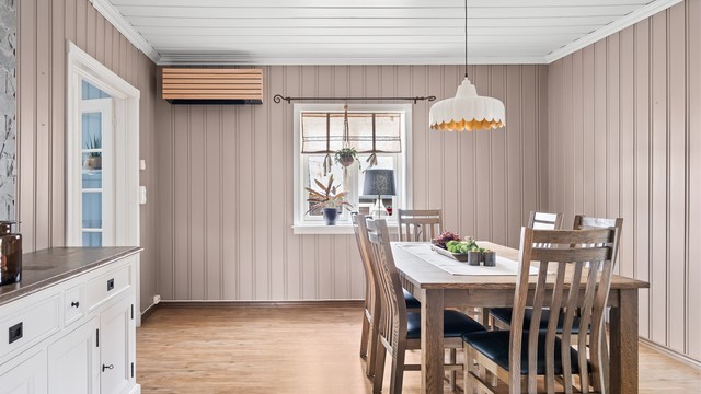 Ny varmepumpe fra 2025!