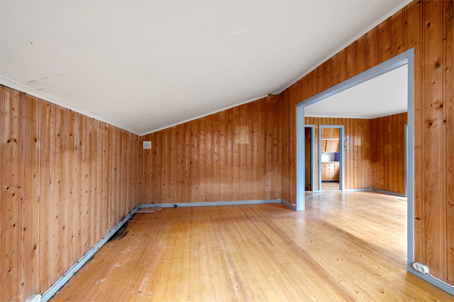 Stue nr. 2