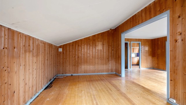 Stue nr. 2