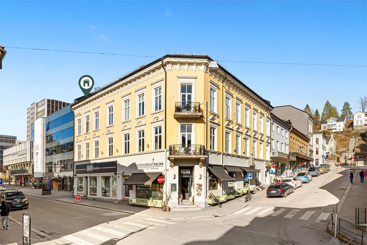 Foto: Boligfotograf1 v/Dag Frogner. 