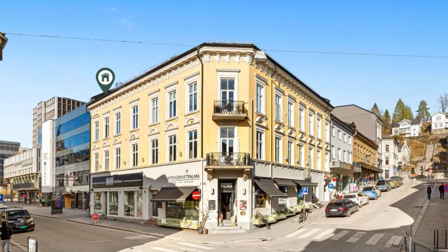 Foto: Boligfotograf1 v/Dag Frogner.