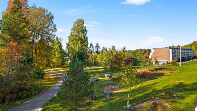 Nærområdet