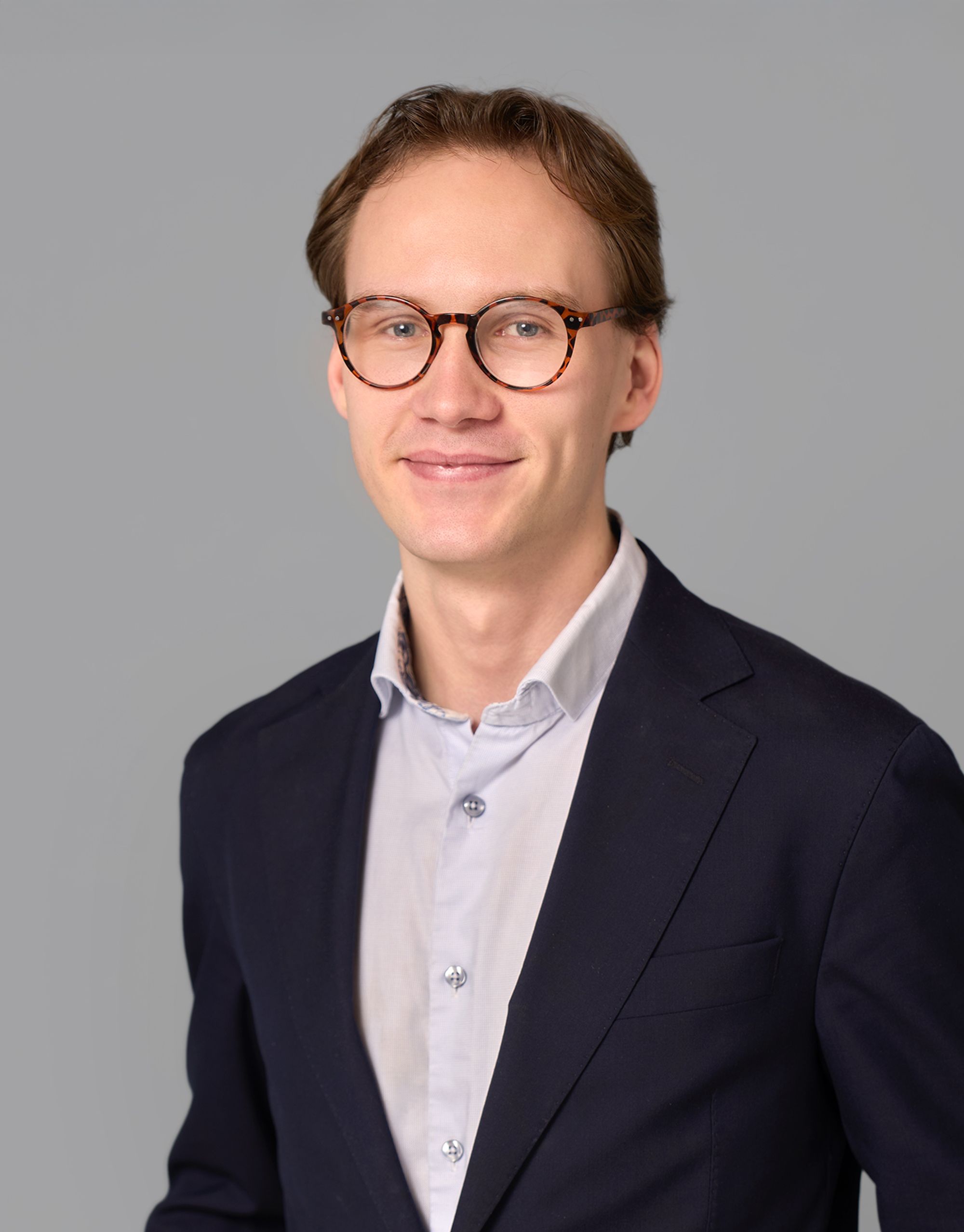 Sindre Bahr Hoelstad