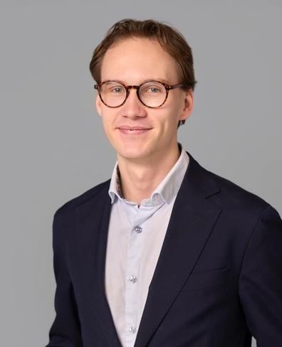 Sindre Bahr Hoelstad