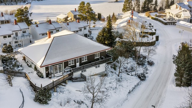 Velkommen til fantastiske Åsanetoppen