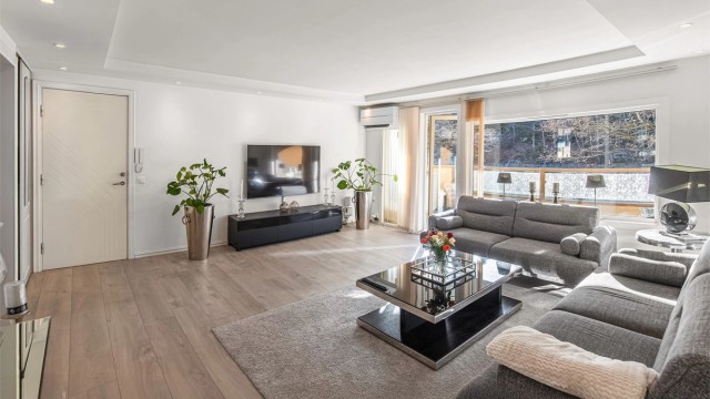 Krogsveen v/Vindum ønsker velkommen til Ringkollen 1D!